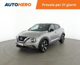 NISSAN Juke KC92520