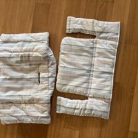 Tripp trapp baby set