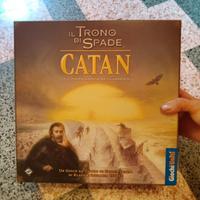 trono di spade coloni di catan