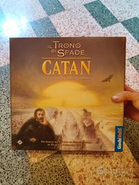 trono di spade coloni di catan