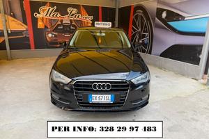 Audi A3 SPB G-tron 1.4cc metano CON garanzia-2014