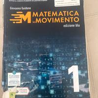 Matematica in movimento 1