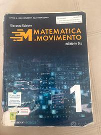 Matematica in movimento 1