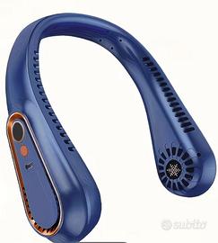 ventilatore portatile