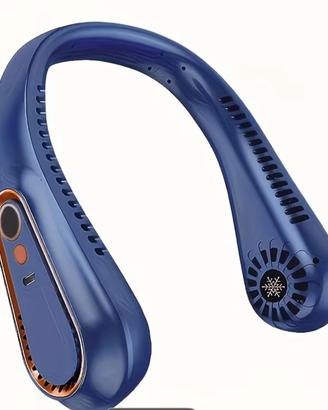 ventilatore portatile