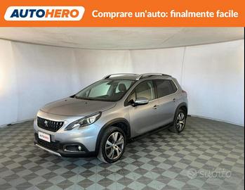 PEUGEOT 2008 VX93622