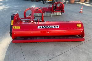 TRINCIATRICE UBALDI MOD. CFR 220