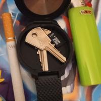 Smartwatch Da Collezione 1990 Agente Segreto 007