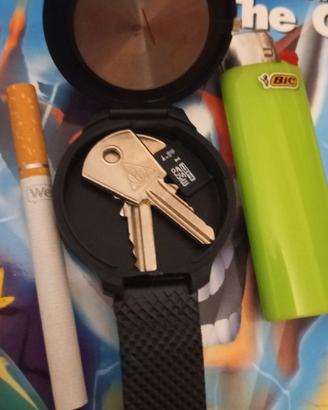 Smartwatch Da Collezione 1990 Agente Segreto 007