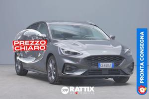 FORD focus v 2018 Focus 1.5 ecoblue ST-Line s&s 12