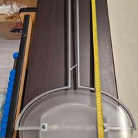 Lampadario da soffitto moderno di piccole dimensio