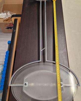Lampadario da soffitto moderno di piccole dimensio