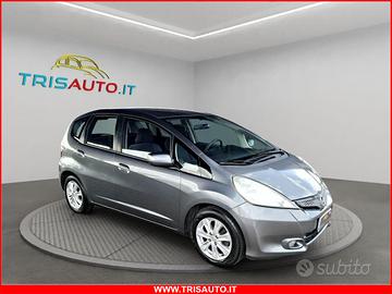 HONDA Jazz 1.4 CVT Comfort NEOPATENTATI