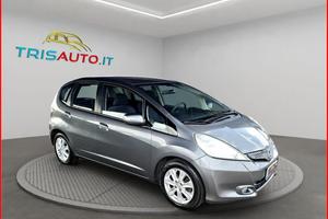 HONDA Jazz 1.4 CVT Comfort NEOPATENTATI