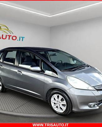 HONDA Jazz 1.4 CVT Comfort NEOPATENTATI