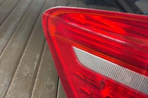 Fanale Faro Posteriore Destro BMW X6 E71