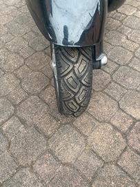 Vespa Piaggio et4
