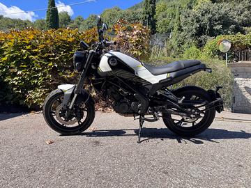 Benelli Leoncino 125/ 2023