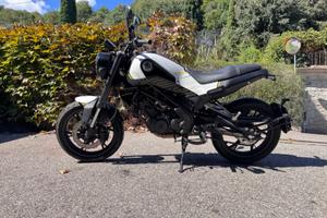 Benelli Leoncino 125/ 2023