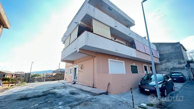 Villafranca Tirrena, Bivani ristrutturato