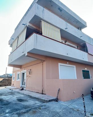Villafranca Tirrena, Bivani ristrutturato