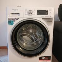 Lavatrice Whirlpool