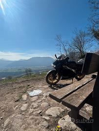 Aprila rs 125