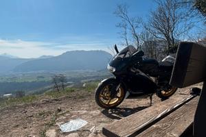 Aprila rs 125