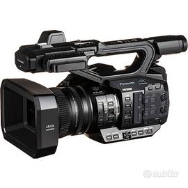 videocamera Panasonic AG ux90 4k 