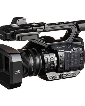 videocamera Panasonic AG ux90 4k 