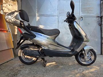 piaggio skipper