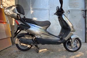 piaggio skipper