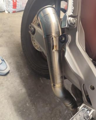 accessori moto