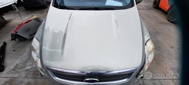 FORD KUGA 2009 - COFANO ANTERIORE
