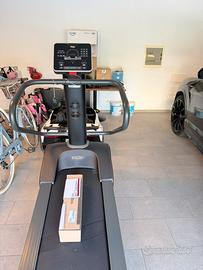 Technogym run forma tapis