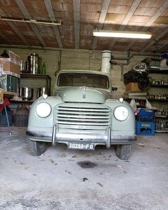 TOPOLINO C 