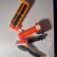 nerf moduls 