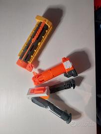 nerf moduls 