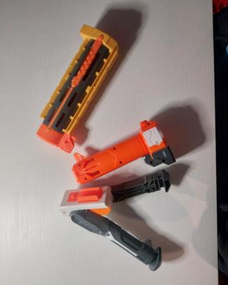 nerf moduls 