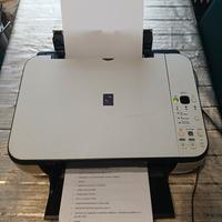 Stampante Canon MP272