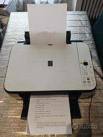 Stampante Canon MP272