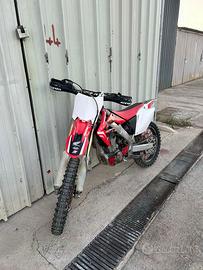 Crf250r 2009