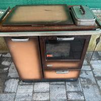 Cucina economica