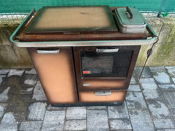 Cucina economica