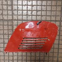 sportello cofano motore vespa 50 
special