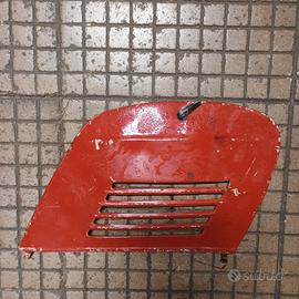 sportello cofano motore vespa 50 
special