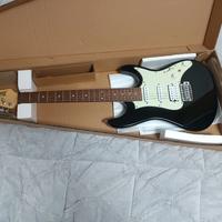 chitarra + moder+ stereo