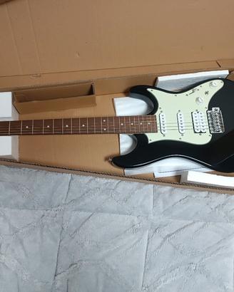 chitarra + moder+ stereo