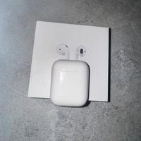 Airpods 2 generazione