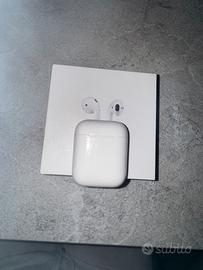 Airpods 2 generazione